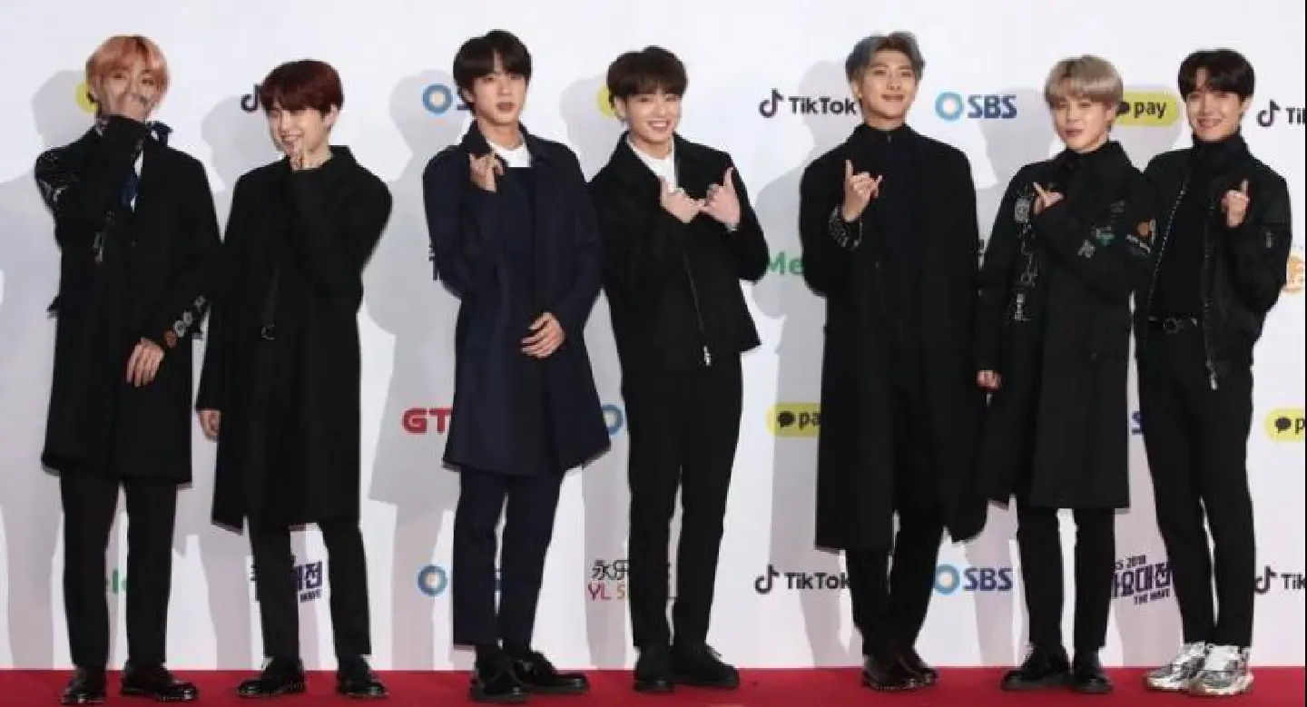 BTS dolls coming soon BTS dolls coming soon