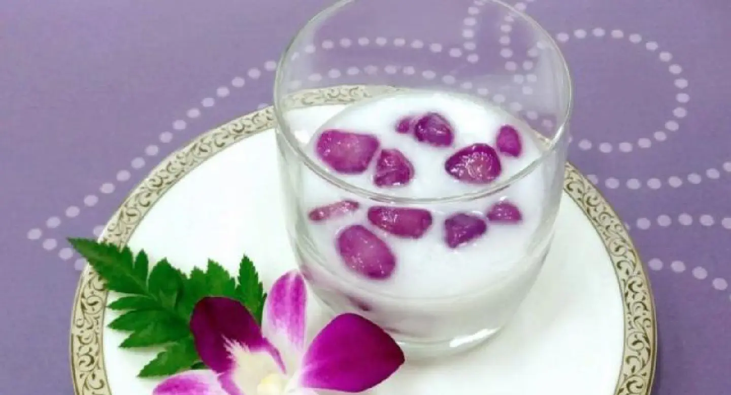 THAI has desserts to delight in flight THAI has desserts to delight in flight