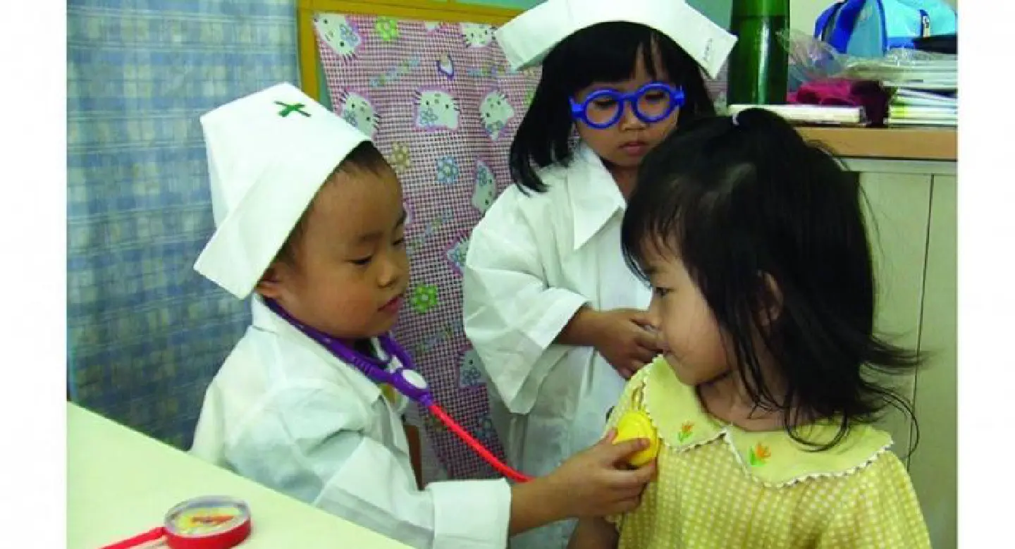 Being a doctor knocks teaching off top spot as Thai kids’ dream job: survey Being a doctor knocks teaching off top spot as Thai kids’ dream job: survey