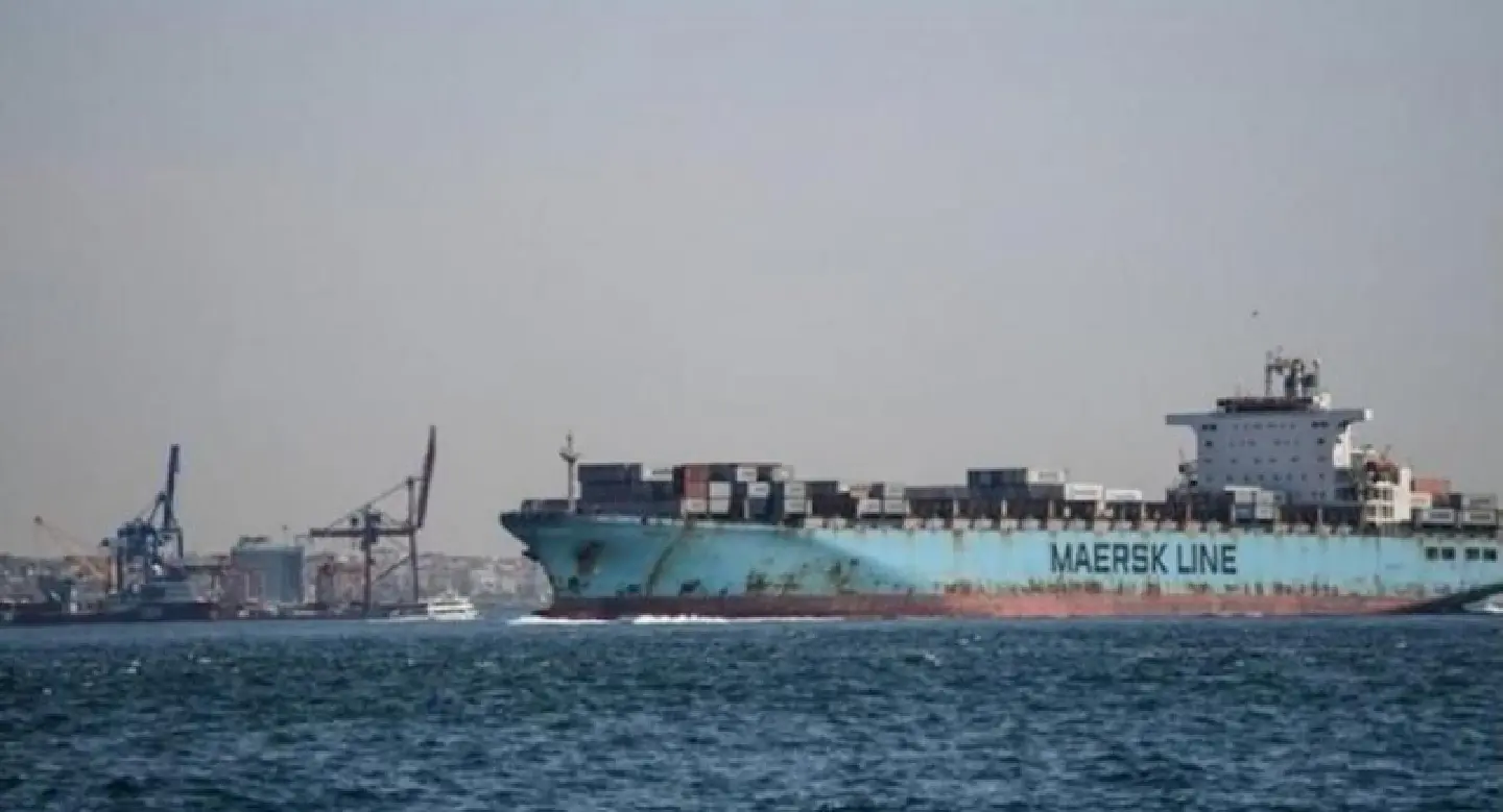 Six dead after ship sinks off Turkey's coast: state media Six dead after ship sinks off Turkey's coast: state media