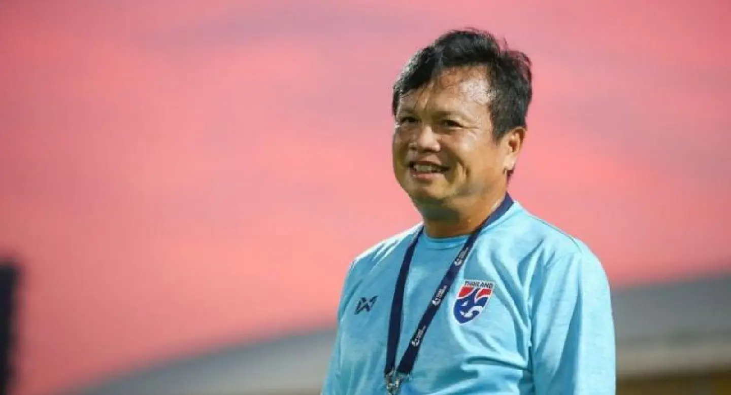 We can still save this: Sirisak