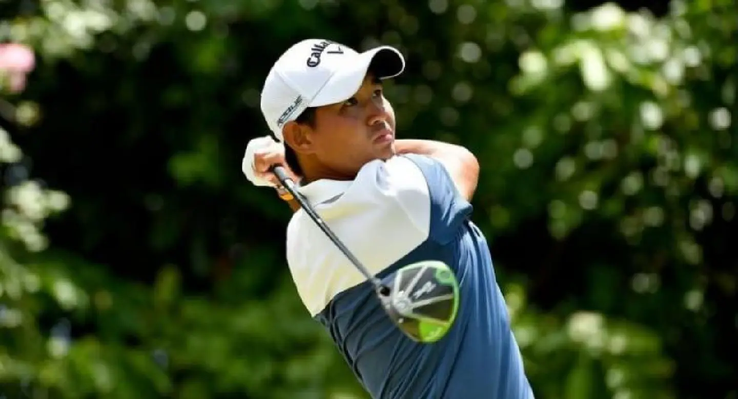All systems go for rejuvenated Pavit at Boonchu Ruangkit Championship All systems go for rejuvenated Pavit at Boonchu Ruangkit Championship