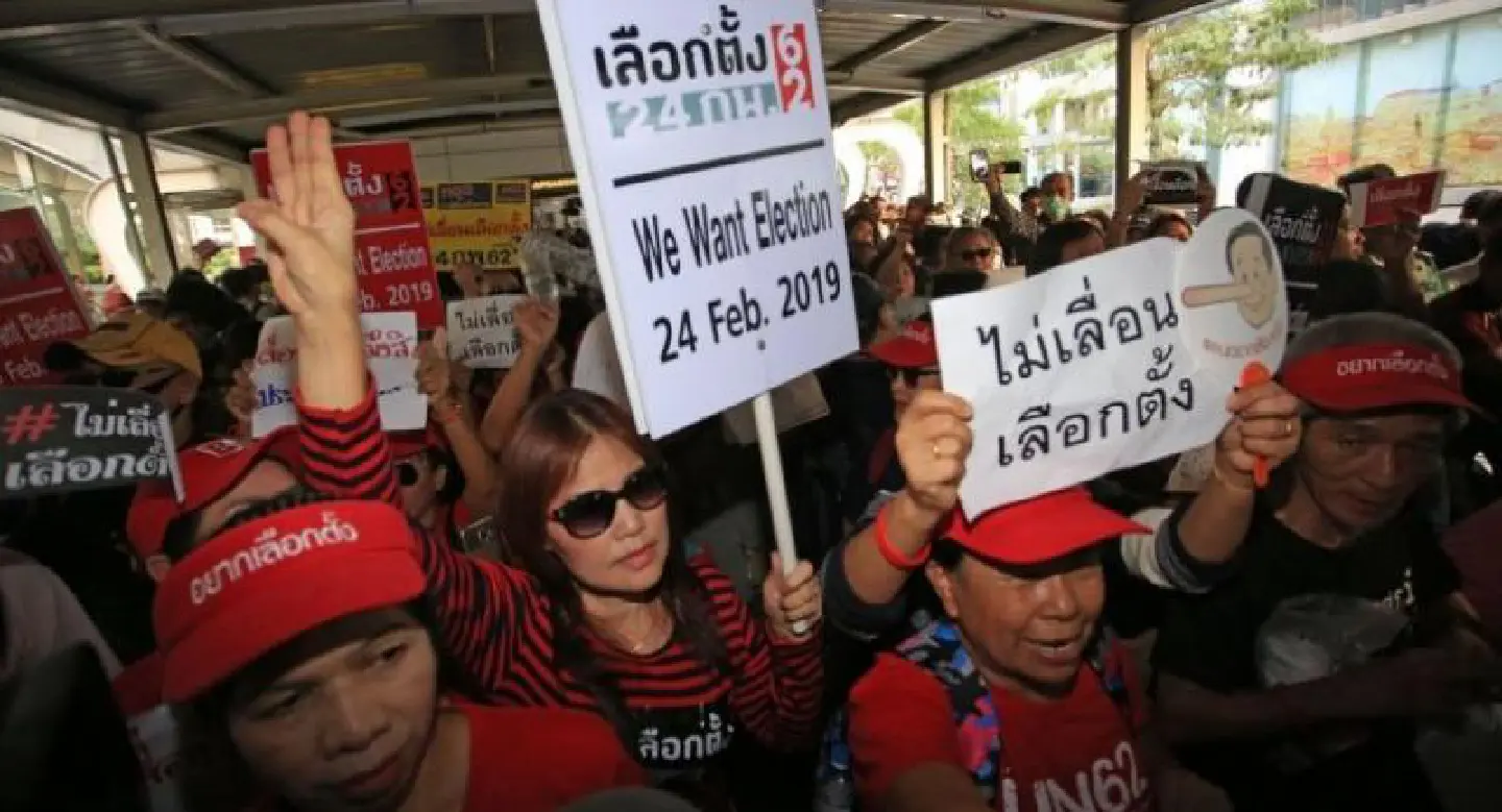 PM mum on poll delay PM mum on poll delay