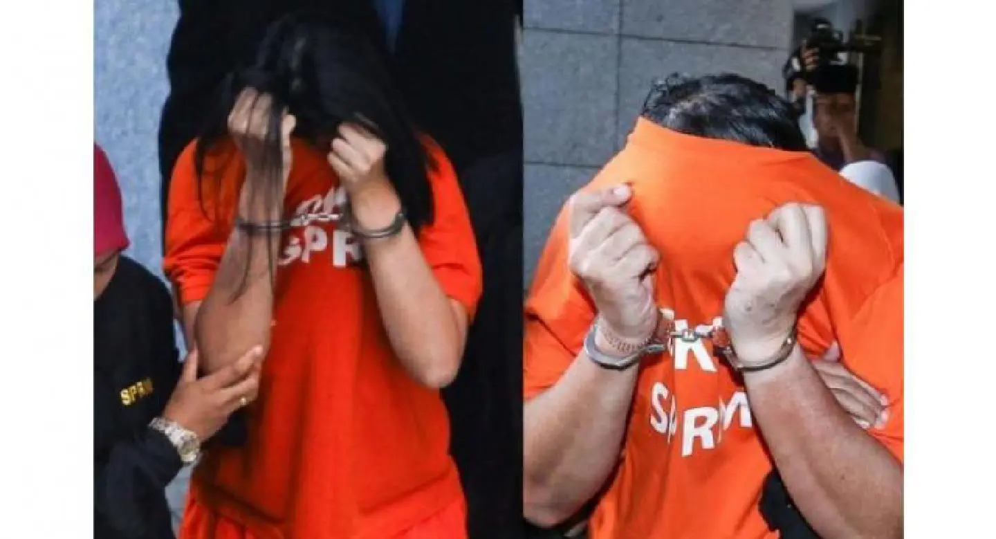 'Speedy Gonzales' deal: CEO, ex-Tourism M'sia official in court as MACC seeks remand