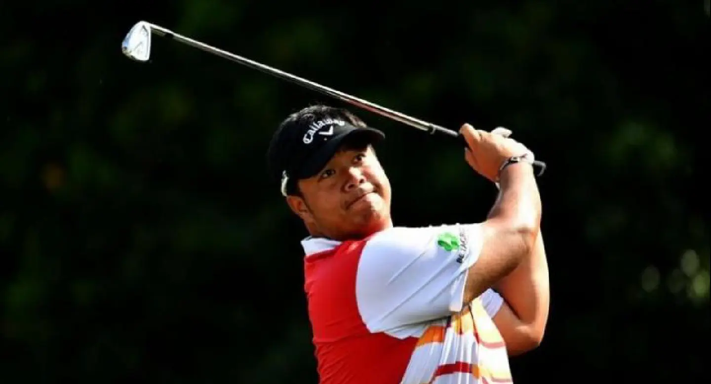 KIRADECH ADDS STAR POWER TO BOONCHU RUANGKIT CHAMPIONSHIP KIRADECH ADDS STAR POWER TO BOONCHU RUANGKIT CHAMPIONSHIP