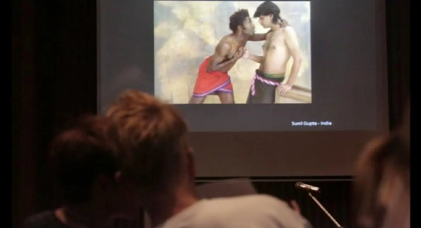 Asia’s largest LGBTQ exhibition to open in Bangkok later this year Asia’s largest LGBTQ exhibition to open in Bangkok later this year
