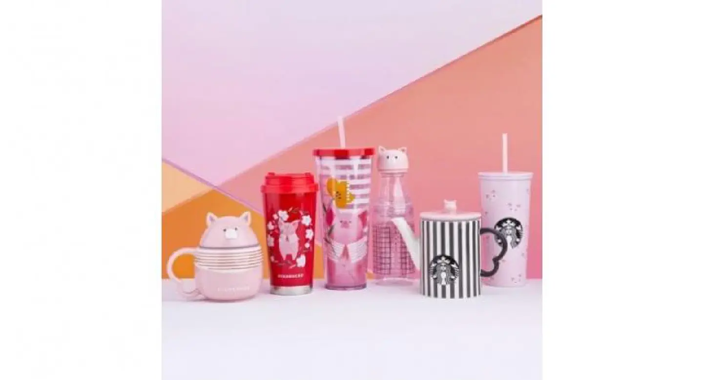 Sweet treats and great-tasting tea for the New Year Sweet treats and great-tasting tea for the New Year