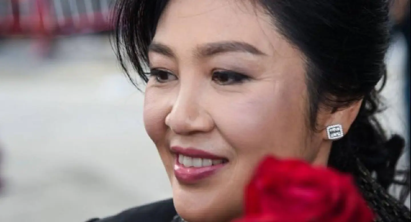 Yingluck holds Cambodian passport: HK media Yingluck holds Cambodian passport: HK media