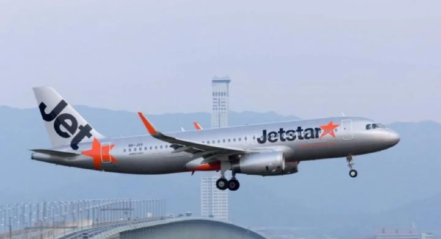 Jetstar Asia retains position as most punctual LCC in Asia Pacific