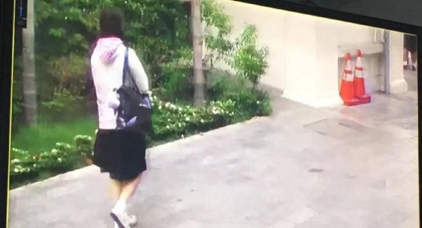 Parents think she’s been taken but police believe otherwise Parents think she’s been taken but police believe otherwise