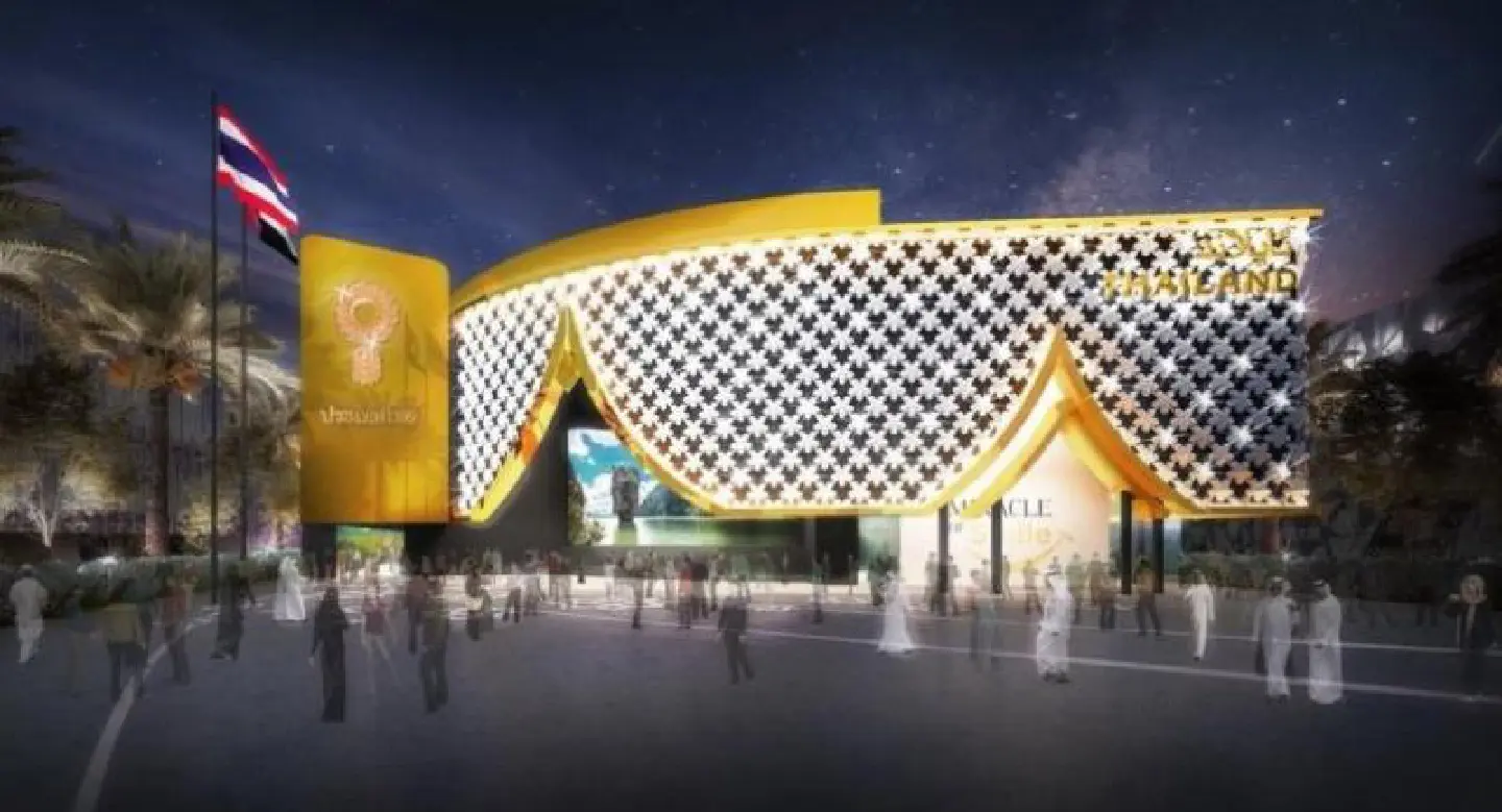 Thailand to air prowess in  technology at Dubai expo