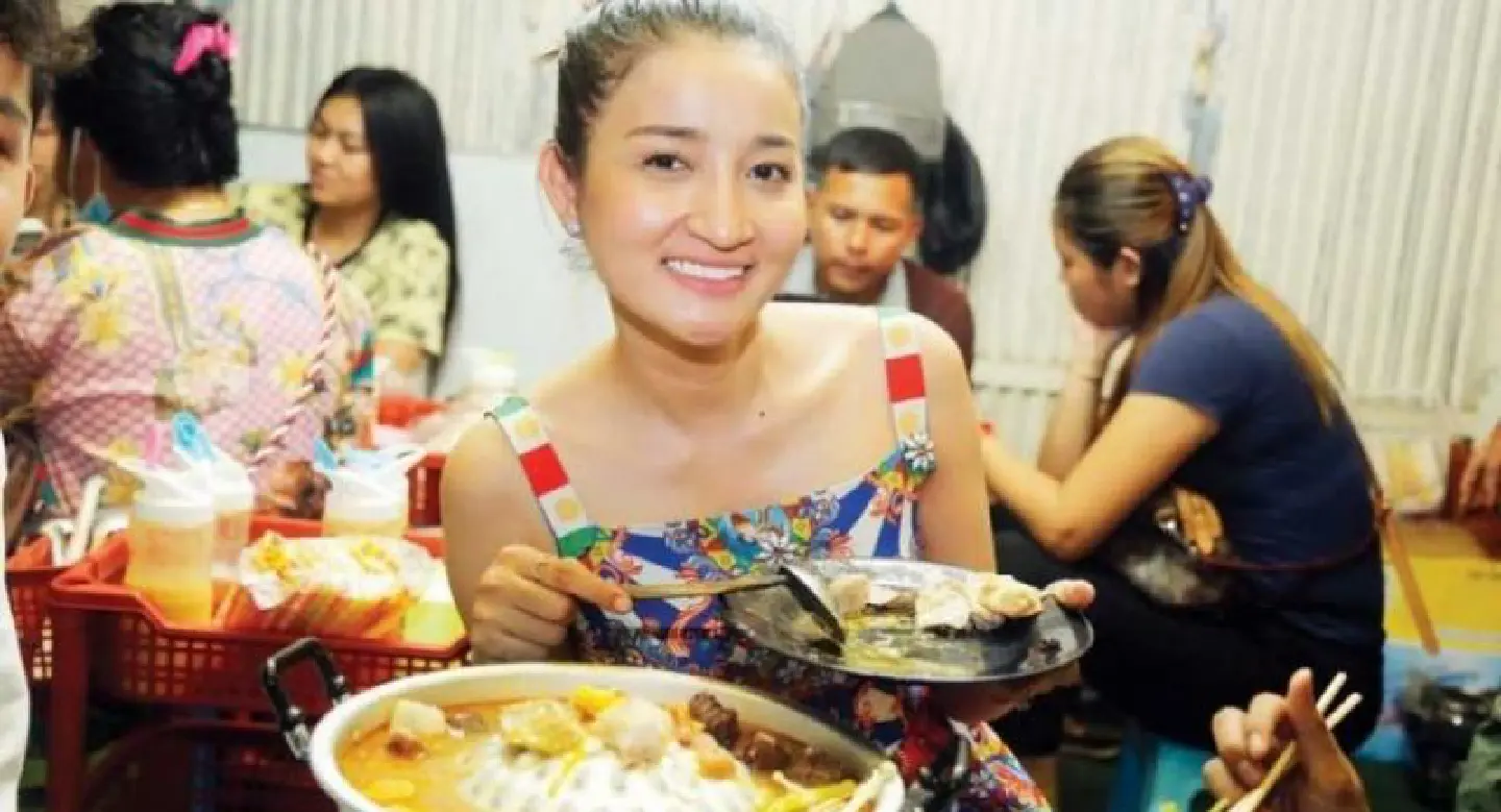 Unique LGBTQ hotpot debuts in Phnom Penh