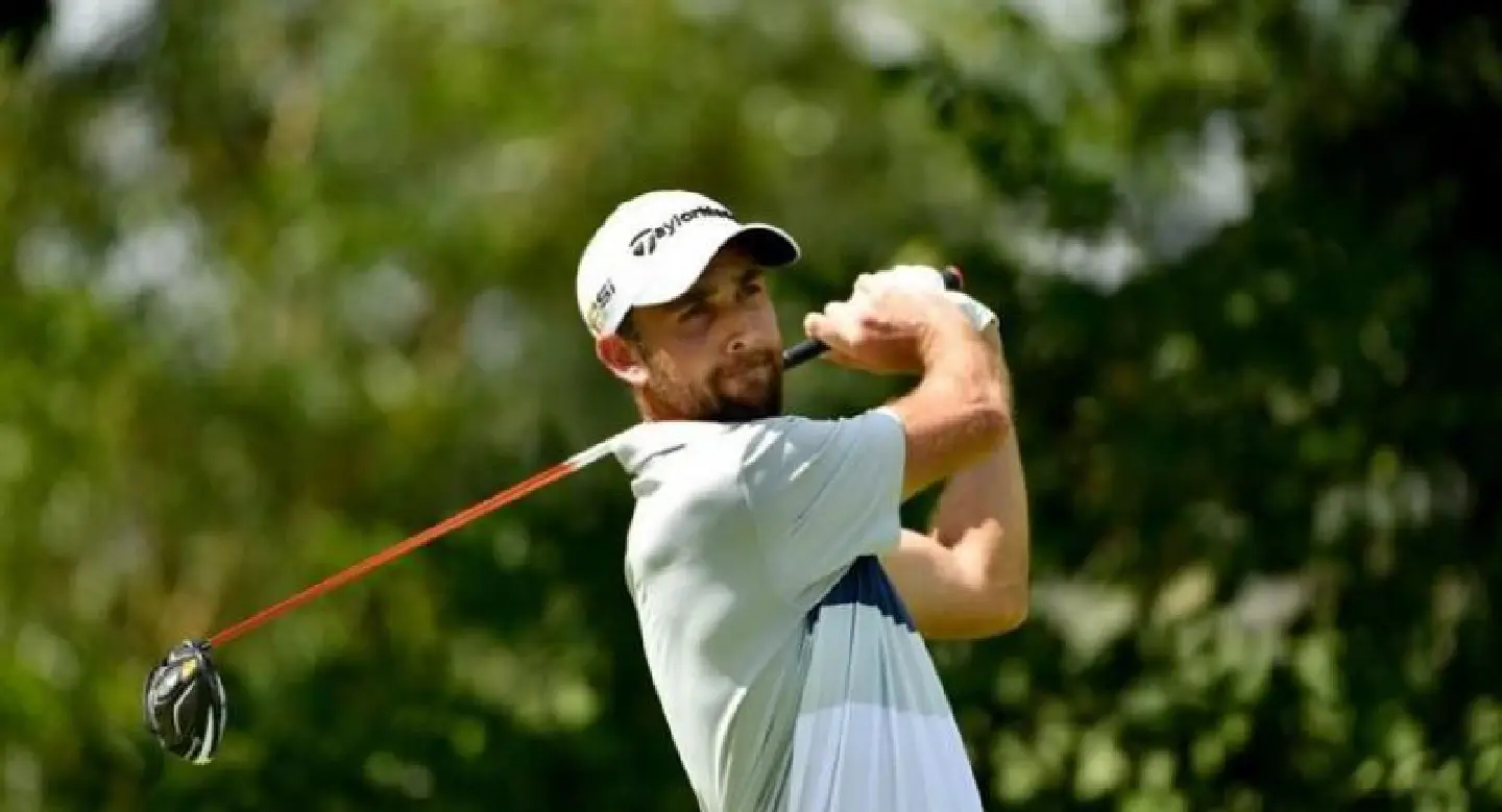 Jazz plays second fiddle to Englishman Jazz plays second fiddle to Englishman