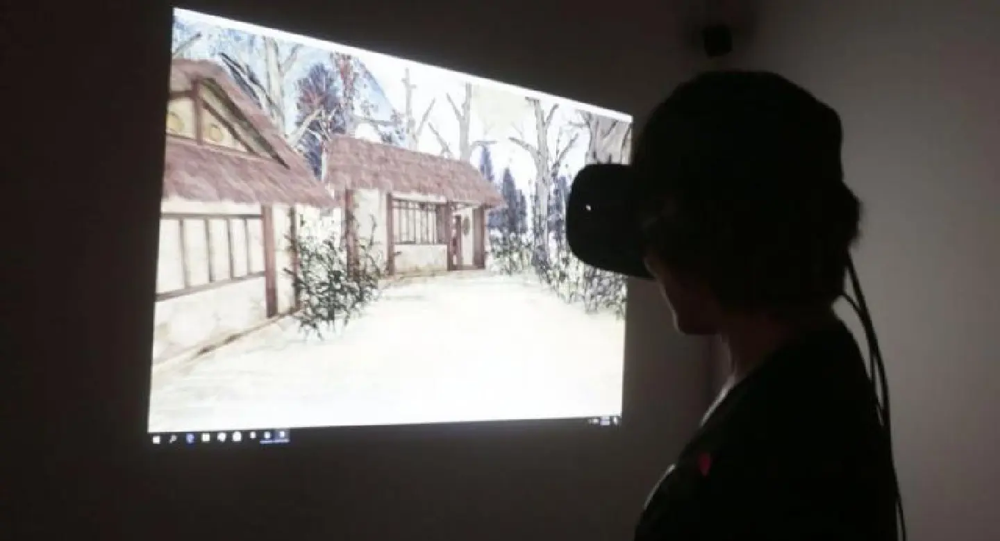 Ancient art, Modern media
