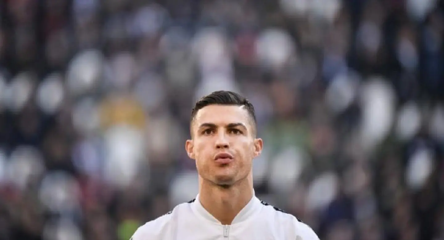 DNA request made in Cristiano Ronaldo rape case