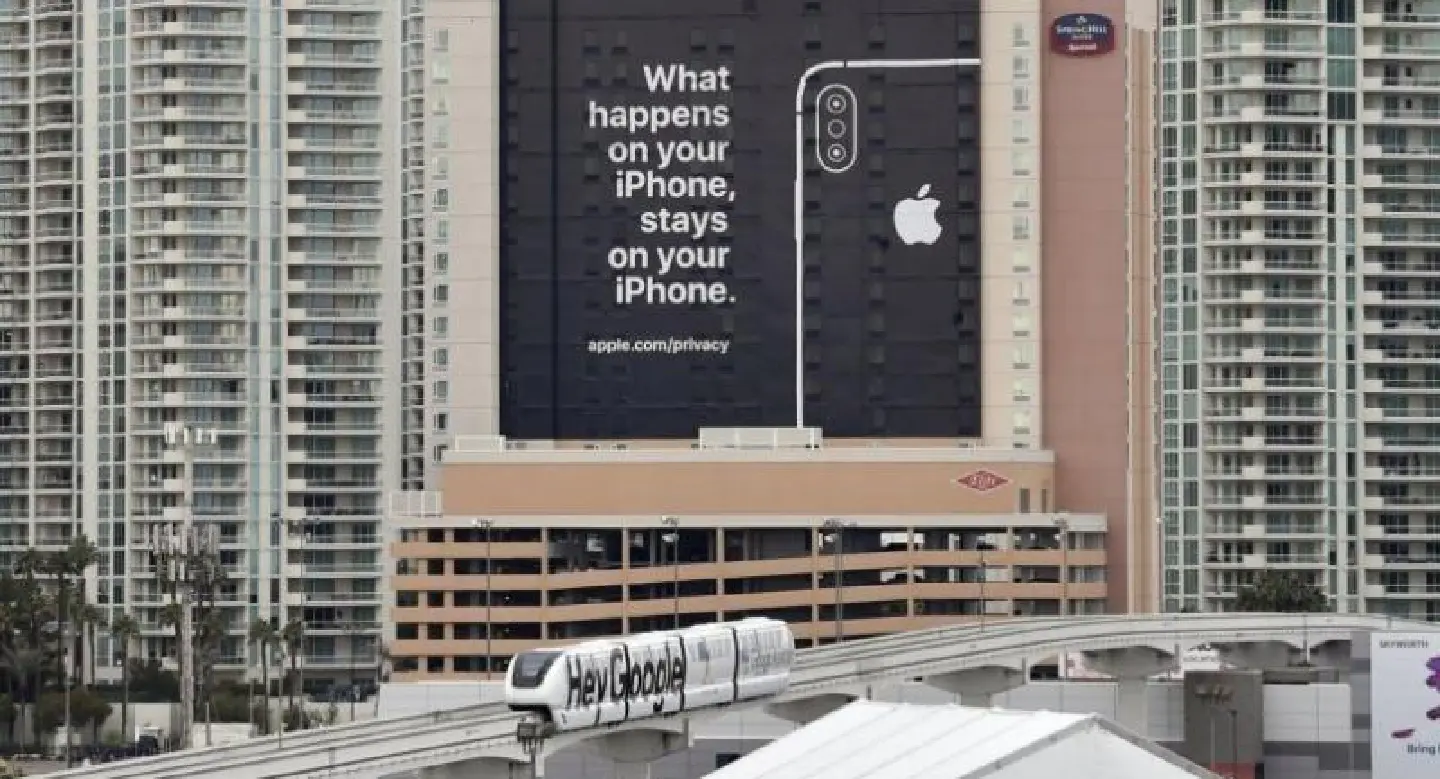 Just who’s listening in? Just who’s listening in?