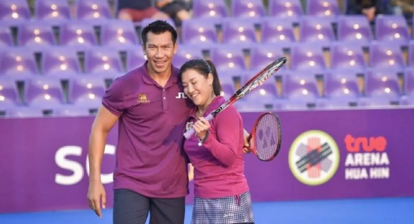 SCB Centre Court ready for WTA Thailand