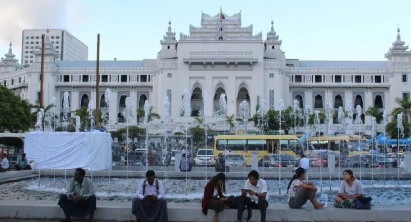 Tech boom to bring in a new era in Myanmar Tech boom to bring in a new era in Myanmar