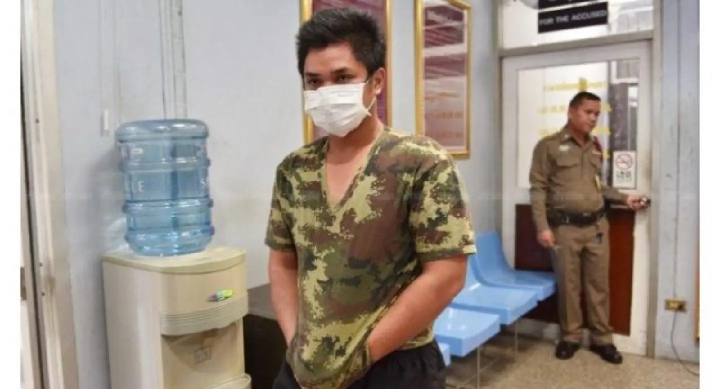 Stepfather in spirit-house death confesses to badly beating 2-year-old boy Stepfather in spirit-house death confesses to badly beating 2-year-old boy