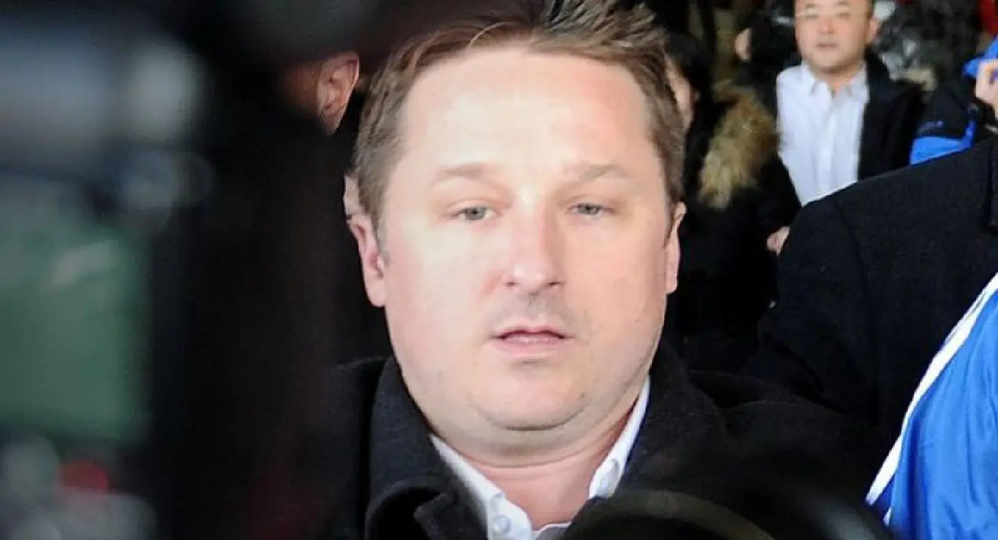 China says detained Canadian lacks diplomatic immunity