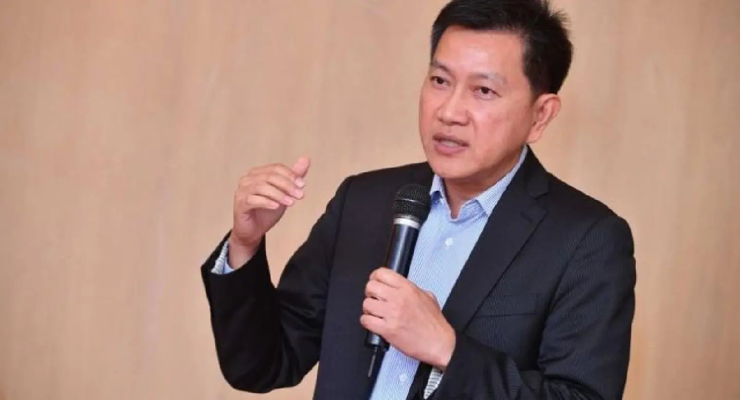 Thailand among countries ‘ready for 4th industrial revolution’ Thailand among countries ‘ready for 4th industrial revolution’