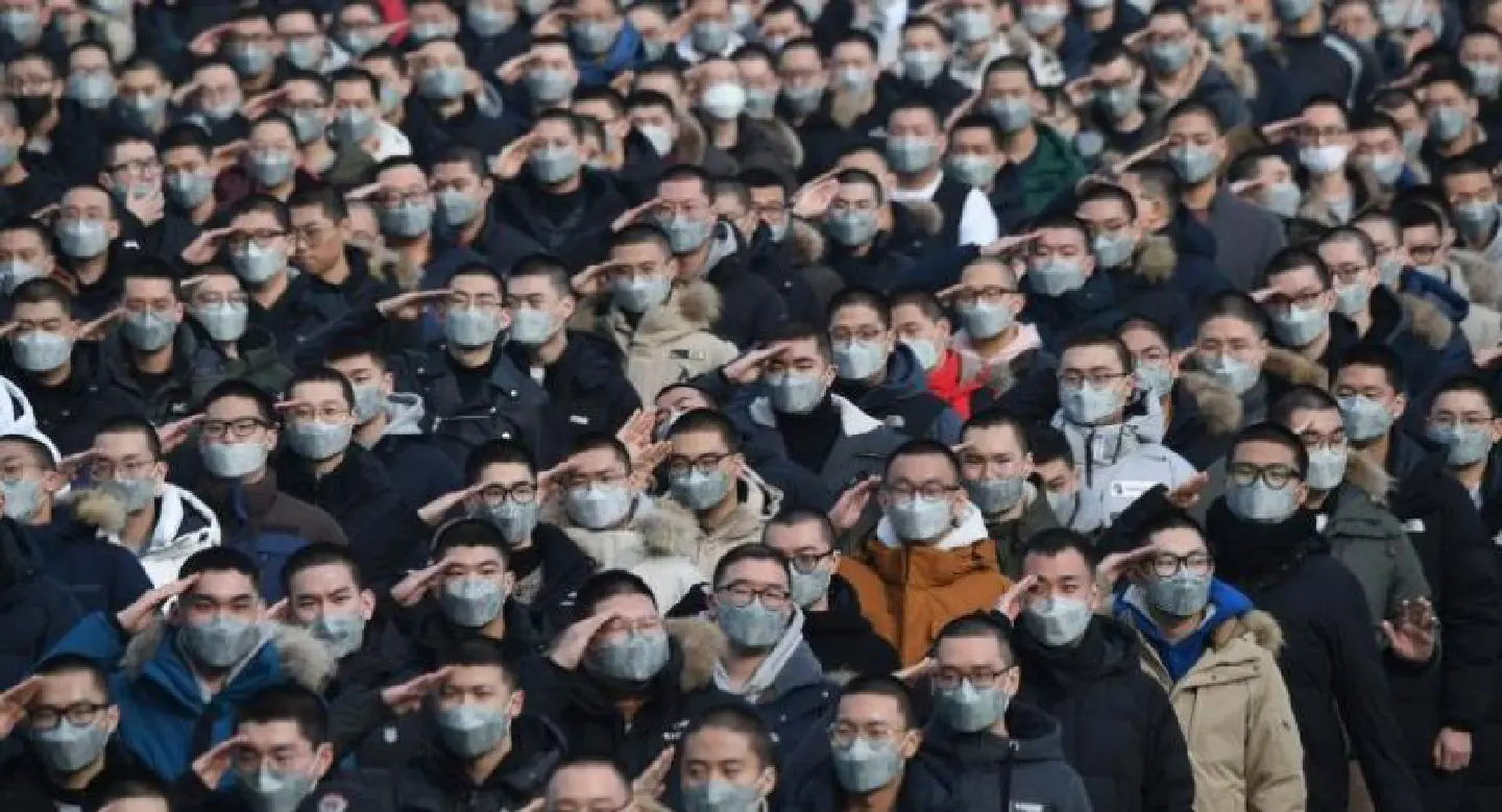 Emergency measures enforced in S. Korea to fight fine dust Emergency measures enforced in S. Korea to fight fine dust