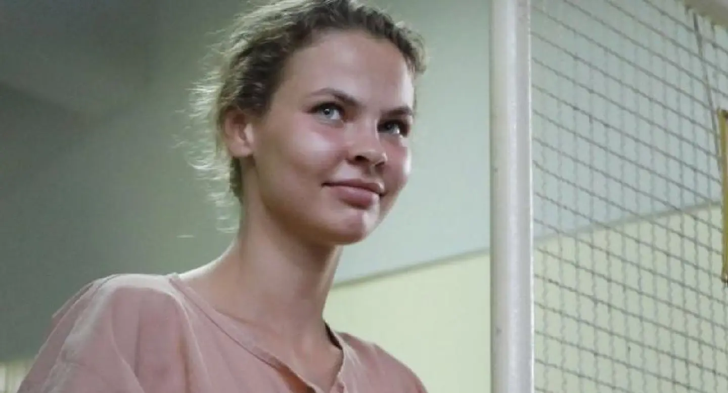 Urgent : Model claiming Trump secrets to be released after Thai trial Urgent : Model claiming Trump secrets to be released after Thai trial