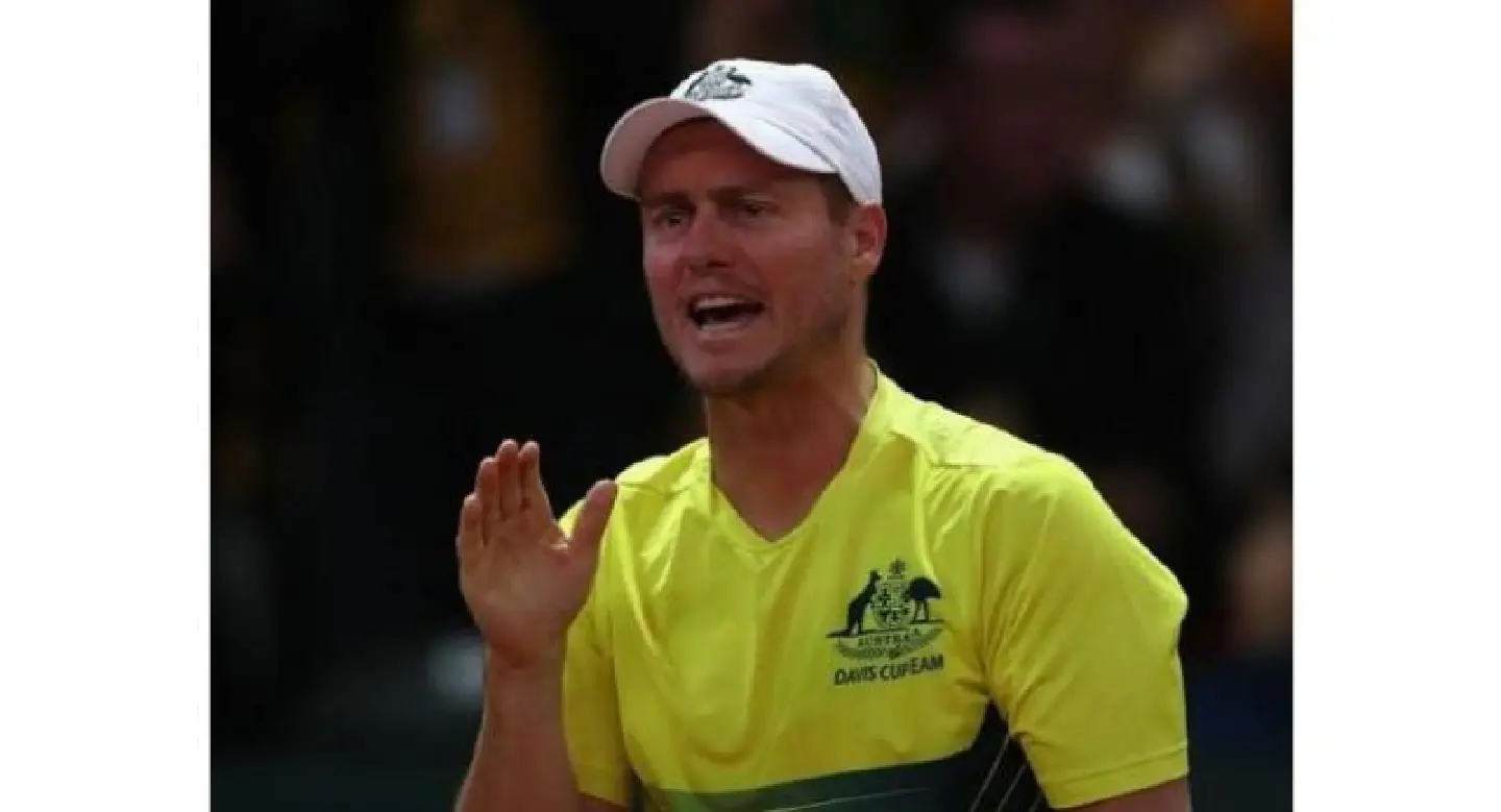 Hewitt refutes Aussie tennis rift after Tomic blast Hewitt refutes Aussie tennis rift after Tomic blast
