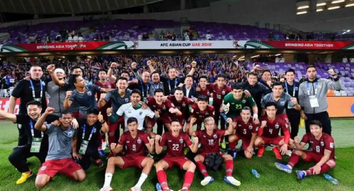 When the going got tough, they did it When the going got tough, they did it
