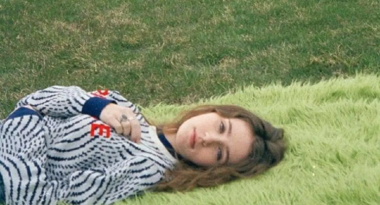 Clairo comes to town Clairo comes to town