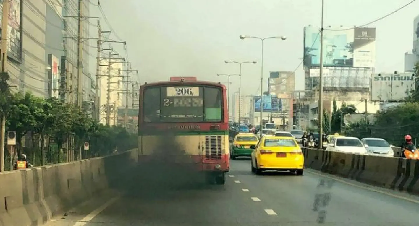 Police nearly double checkpoints for exhaust-spewing vehicles