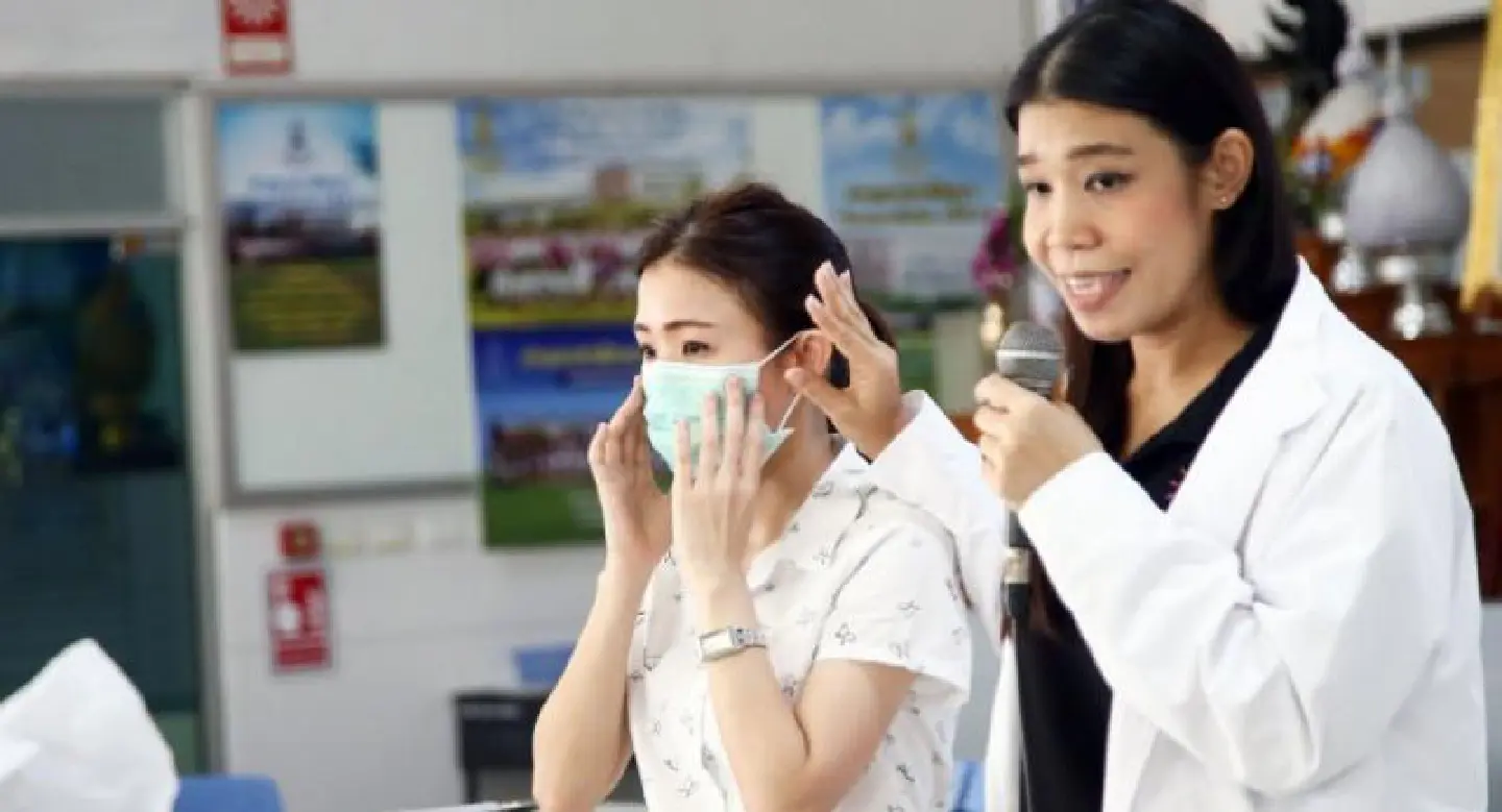 Stuff common face masks with tissue to filter tiny dust in a pinch, research finds Stuff common face masks with tissue to filter tiny dust in a pinch, research finds