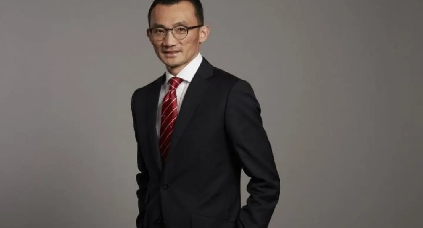 CIMB Thai Bank's president and CEO takes personal leave