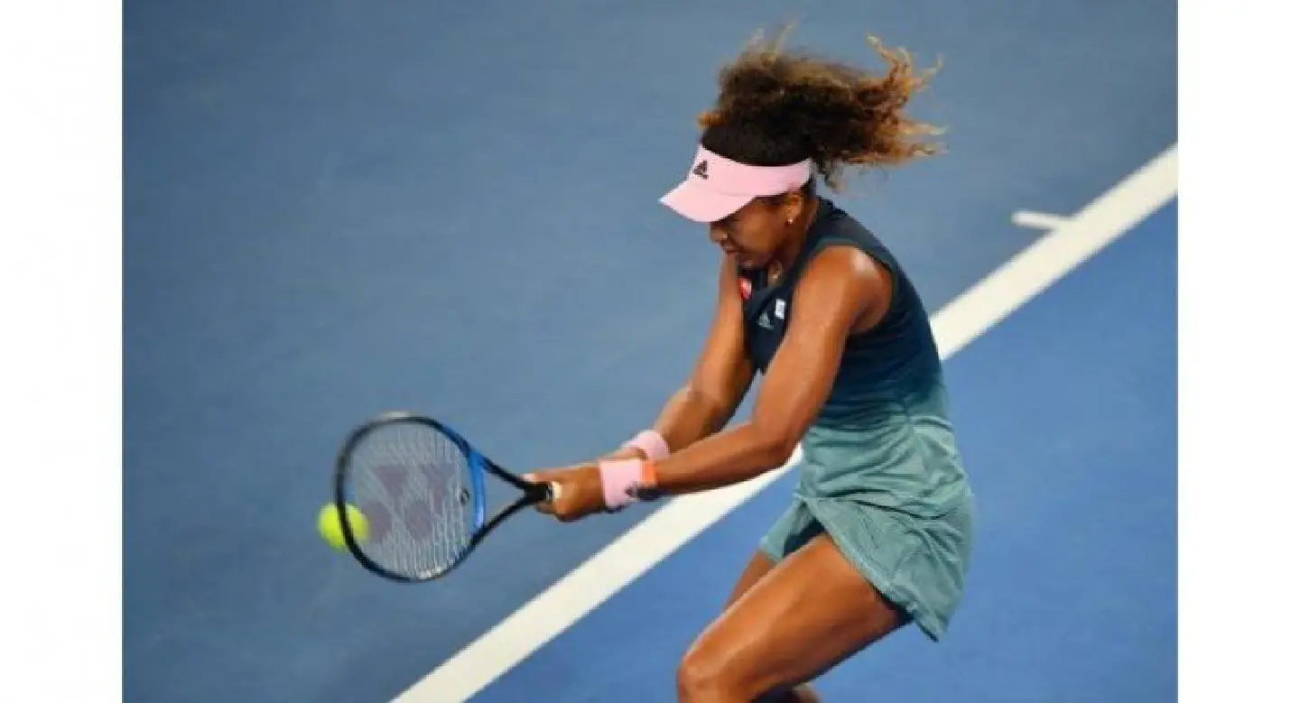Osaka romps as Nishikori, Raonic battle through Open epics Osaka romps as Nishikori, Raonic battle through Open epics