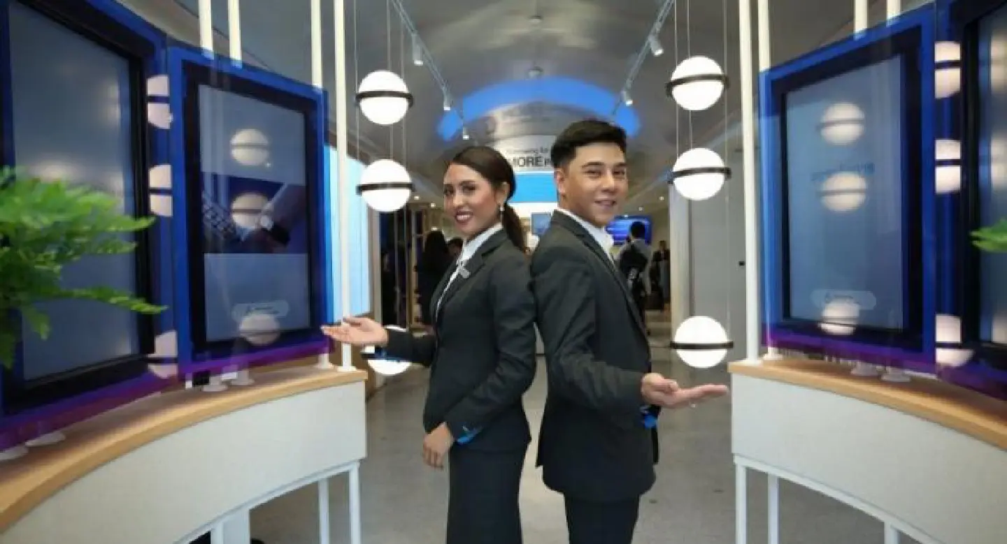 TMB unveils “TMB Experience” TMB unveils “TMB Experience”