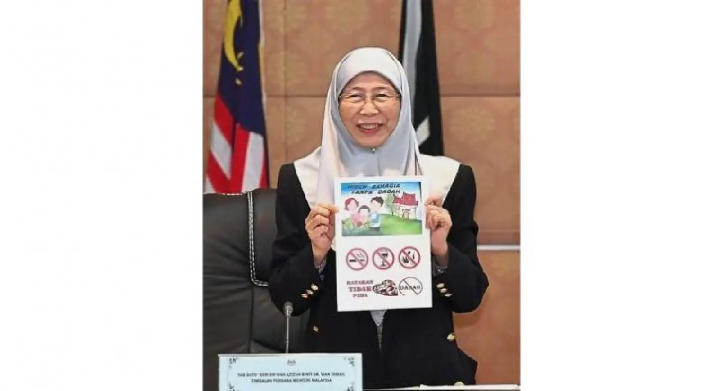 Malaysia : No more late nights out for young ones