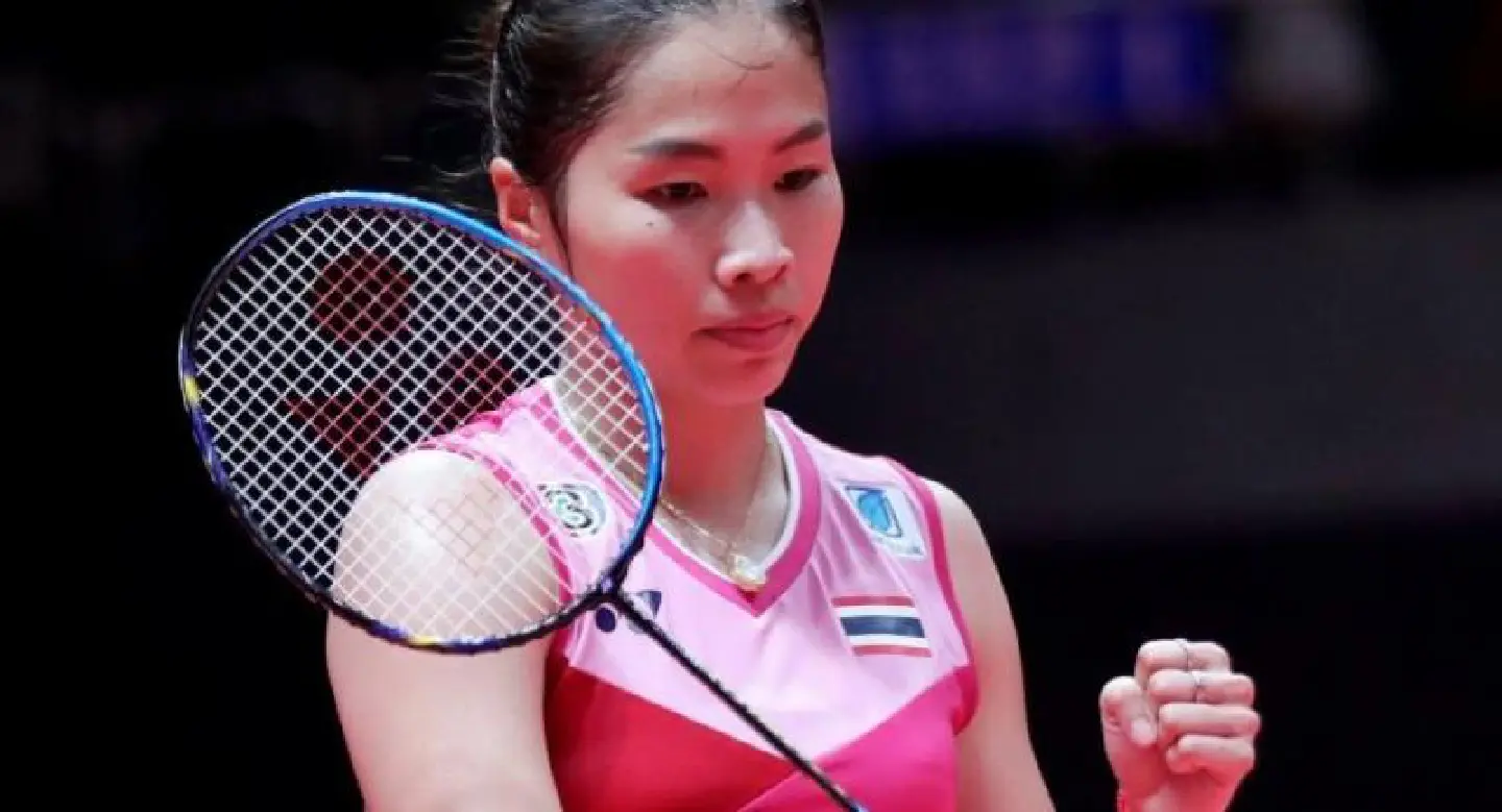 Ratchanok downs world No 1 - again Ratchanok downs world No 1 - again