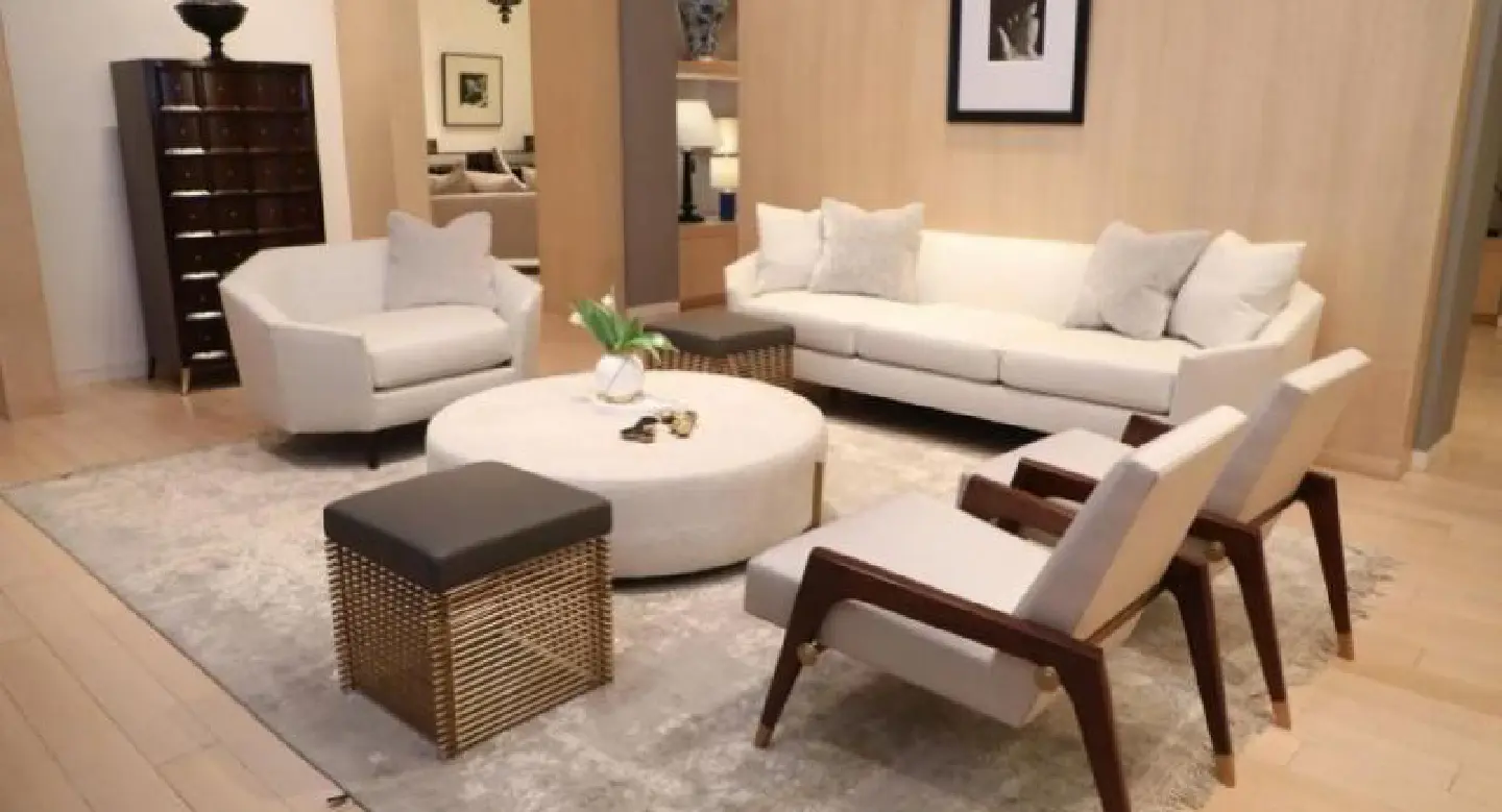 Harmony in the home