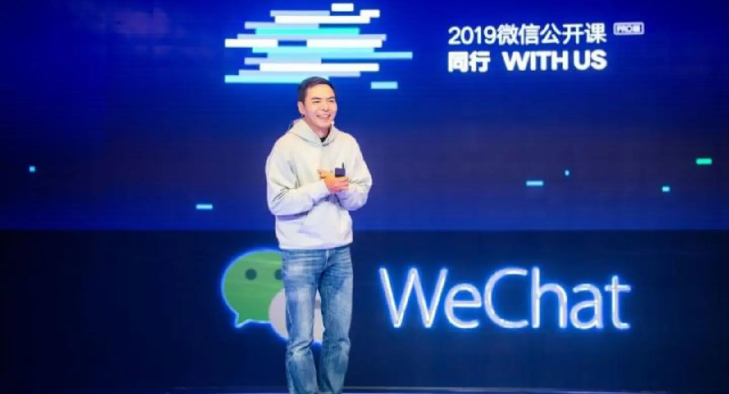 WeChat has a billion reasons to celebrate app’s lifestyle inroads WeChat has a billion reasons to celebrate app’s lifestyle inroads