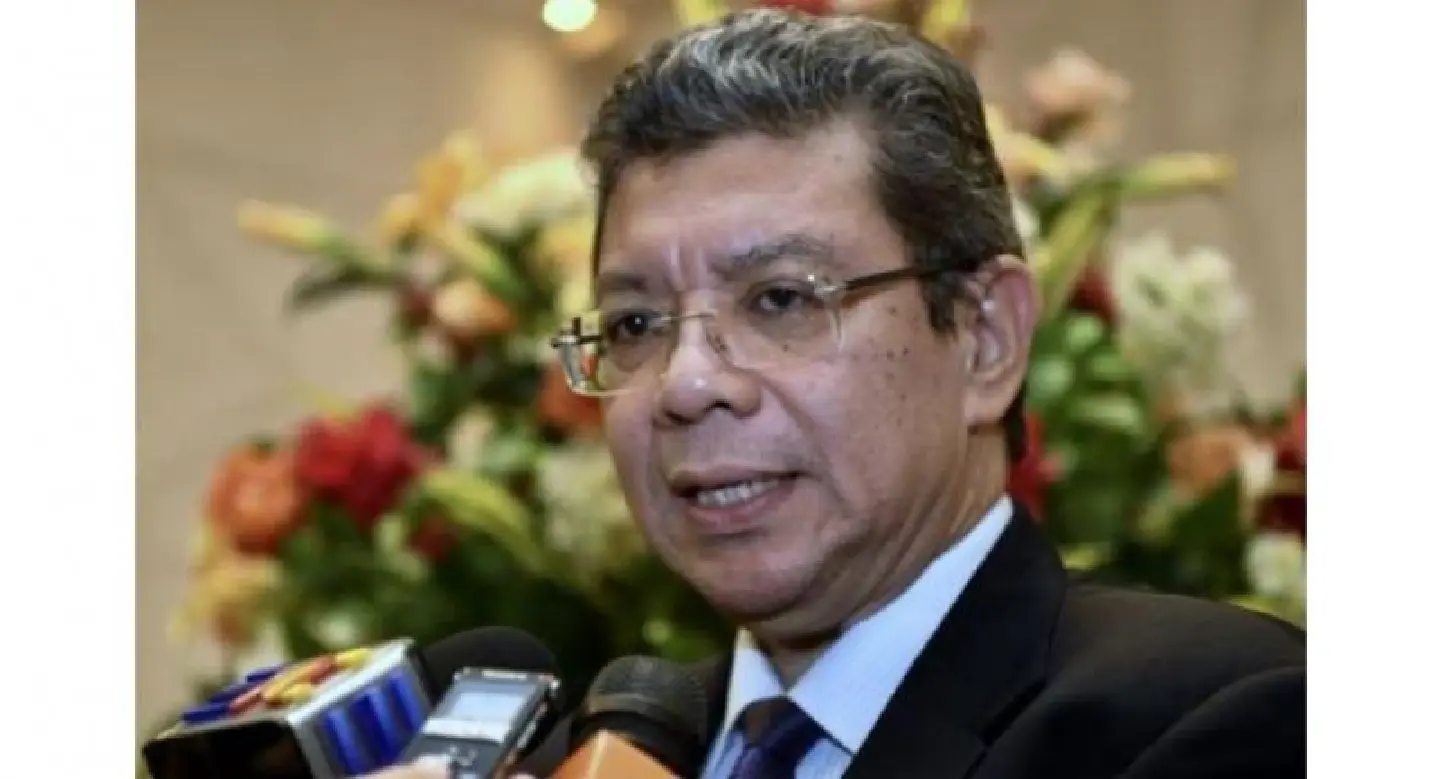 Foreign Minister 'deeply disgusted' over Israel's accusation