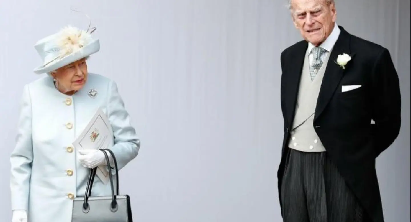Britain's Prince Philip, 97, 'shocked and shaken' after crash Britain's Prince Philip, 97, 'shocked and shaken' after crash