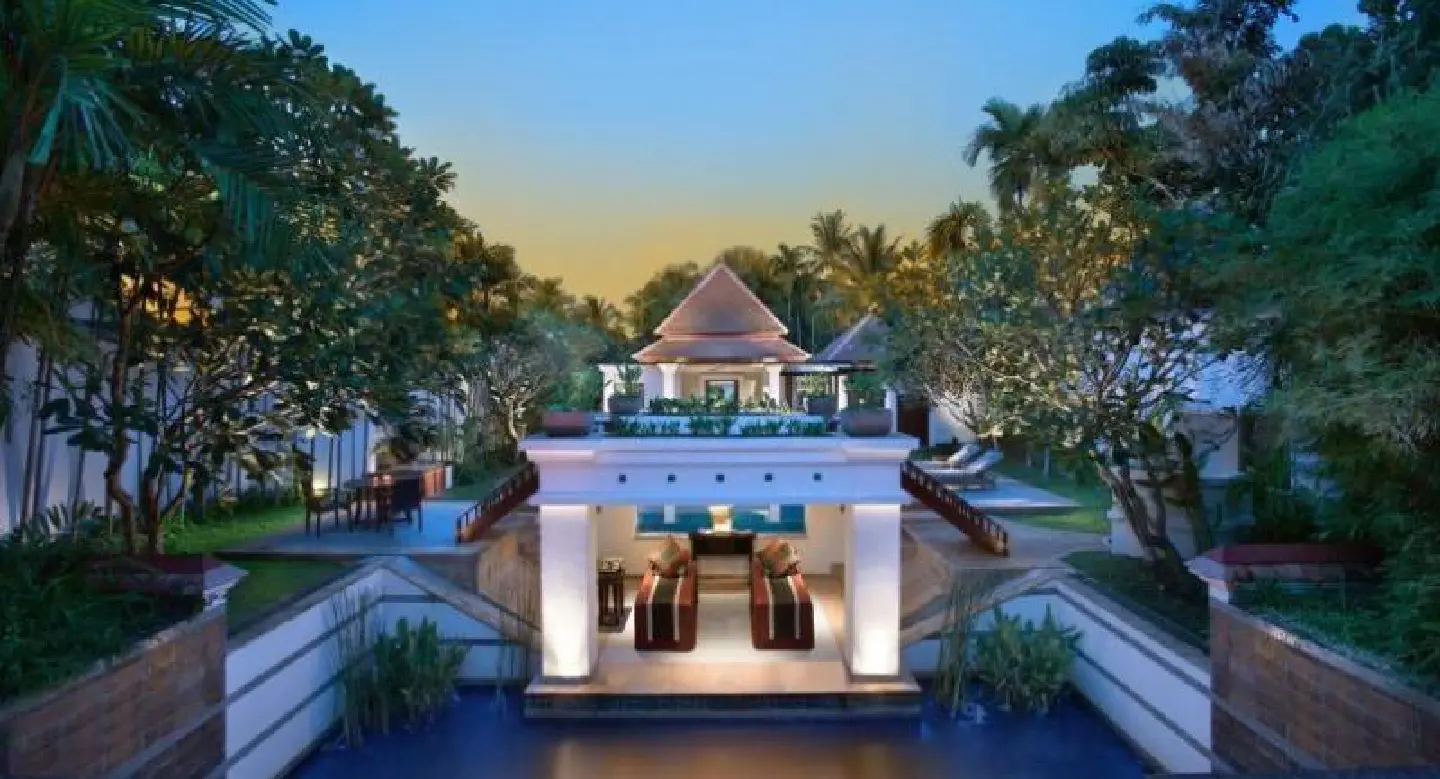 Banyan Tree recognised with more than 200 awards in 2018