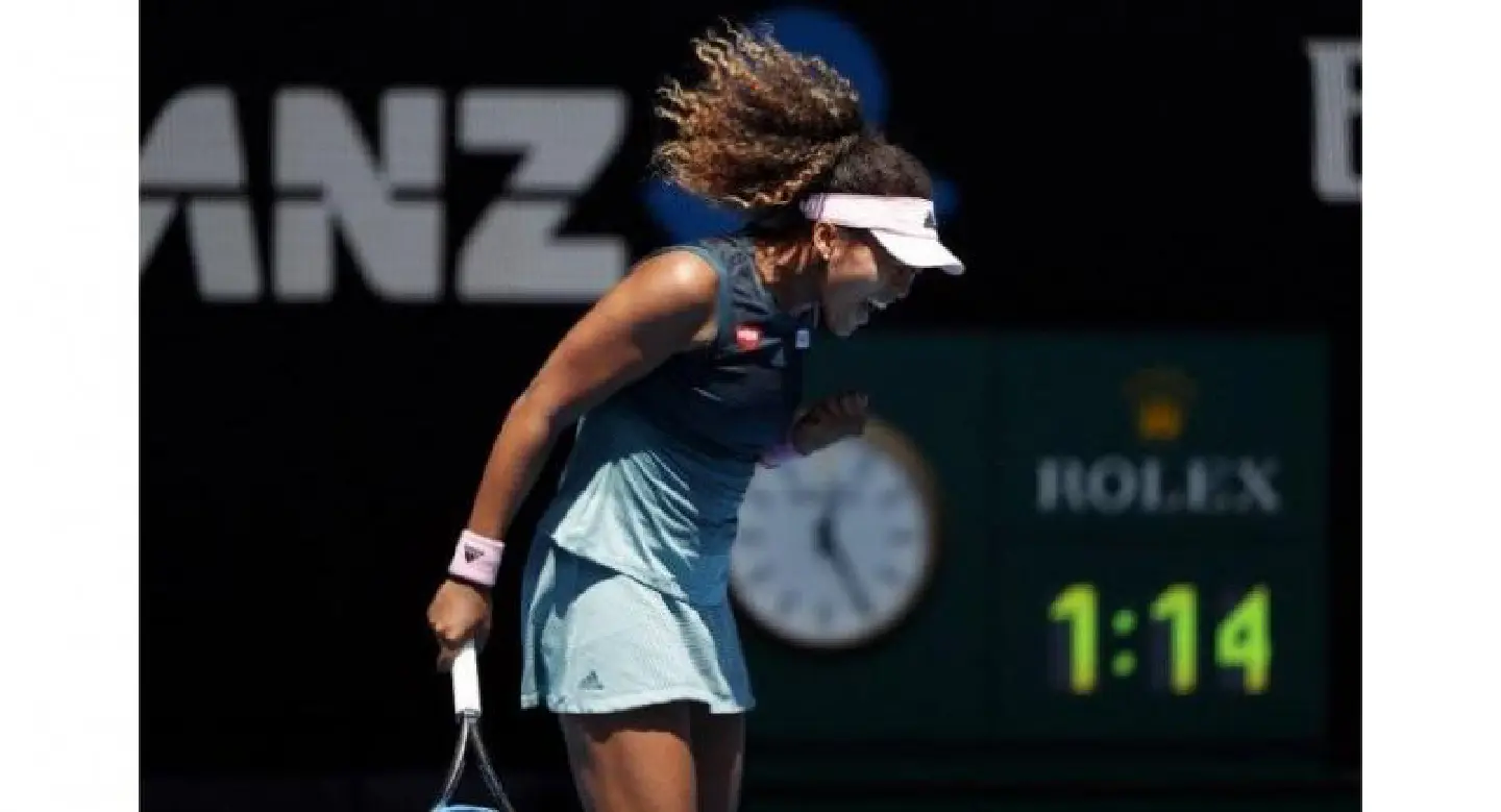 Serena relentlessly marches on as Osaka, Svitolina survive scares Serena relentlessly marches on as Osaka, Svitolina survive scares