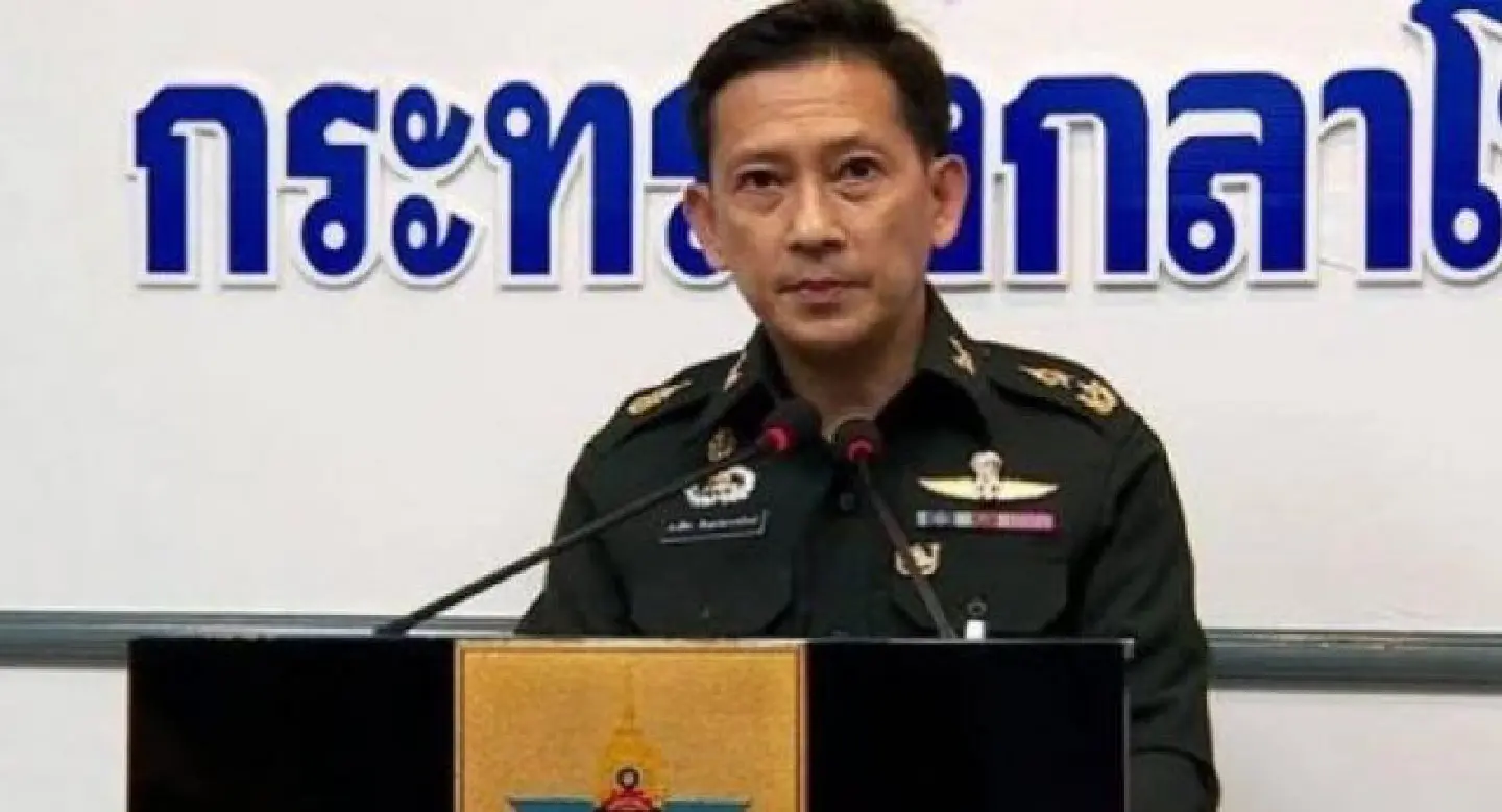 Narathiwat temple attack inhumane acts, says Defence Ministry Narathiwat temple attack inhumane acts, says Defence Ministry