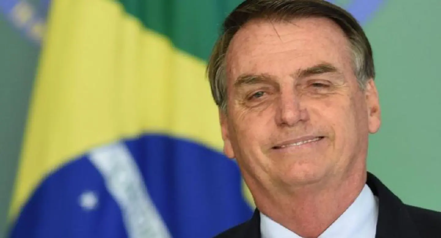 Suspicious deposits made to account of Brazil president's son: report