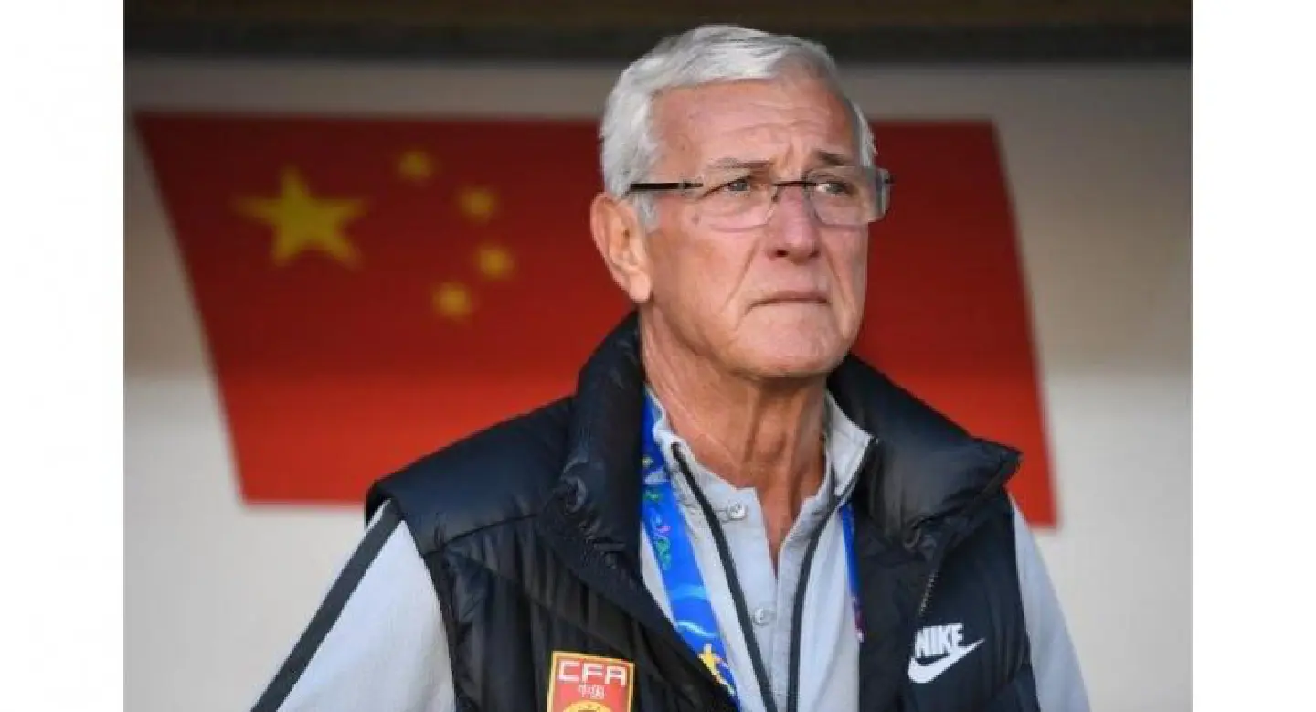 Practise penalties? No point, says China's Lippi Practise penalties? No point, says China's Lippi