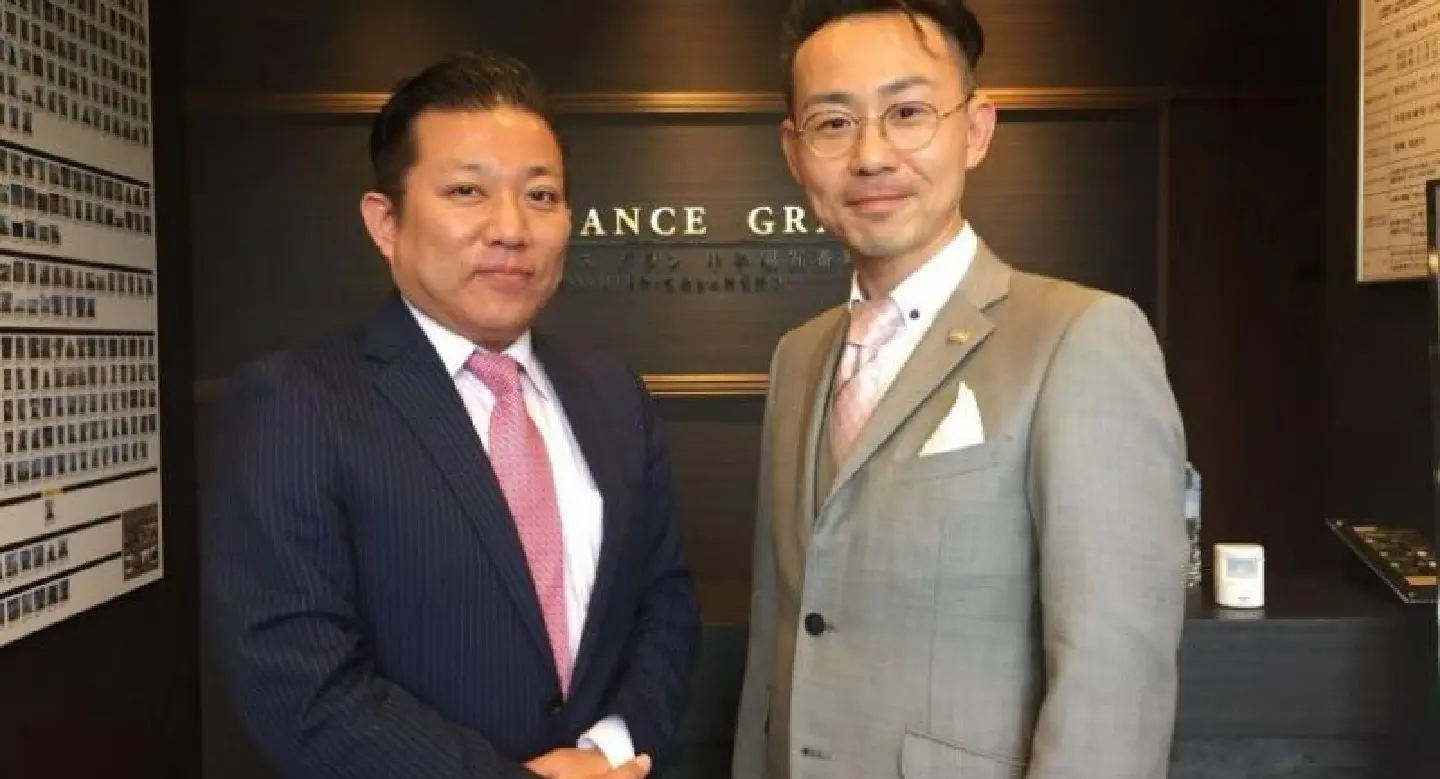 Top-3 Japanese real-estate firm Pressance makes its presence known in Thailand Top-3 Japanese real-estate firm Pressance makes its presence known in Thailand