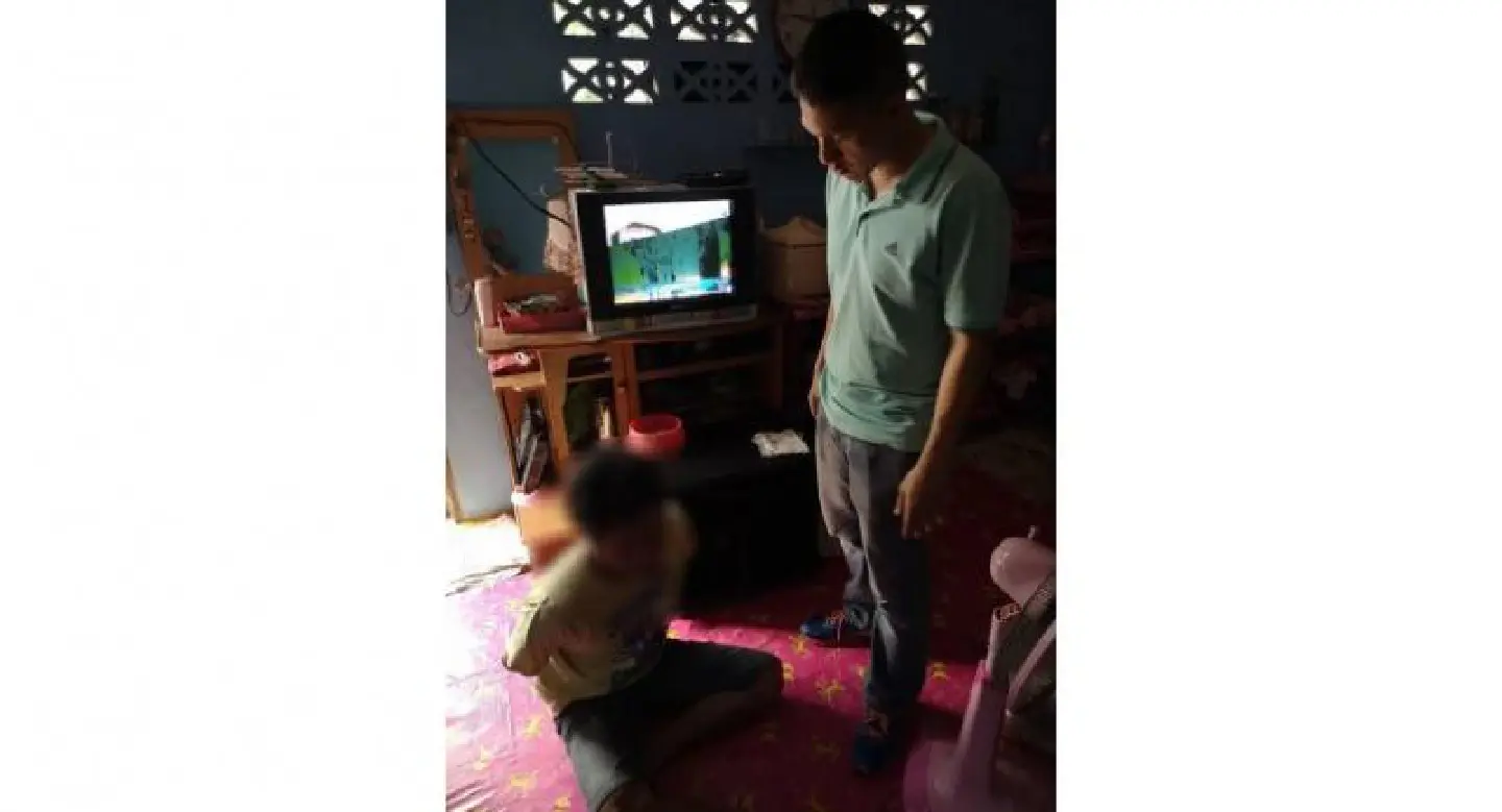 Fraud suspect, who duped people through social media, in police net Fraud suspect, who duped people through social media, in police net
