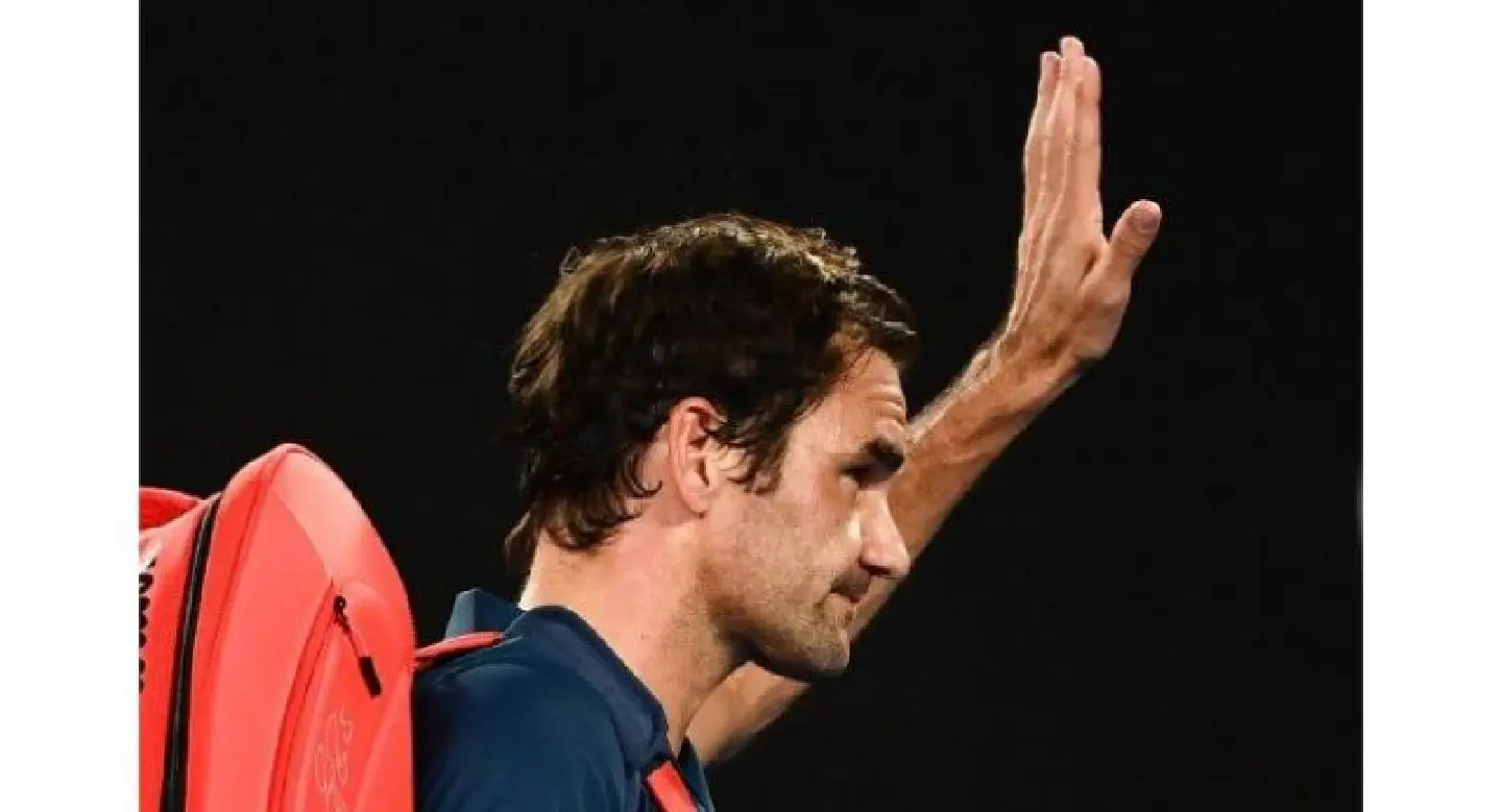 Federer, Kerber stunned as Nadal powers into Open quarters Federer, Kerber stunned as Nadal powers into Open quarters