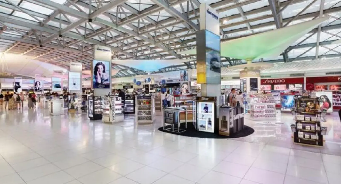 King Power wins big at World Travel Awards King Power wins big at World Travel Awards